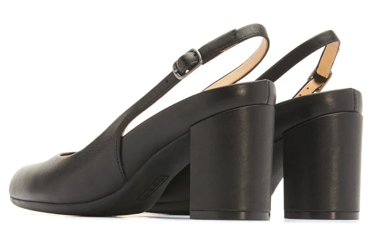 ABEO Tempo Slingback-Women Standard | Service