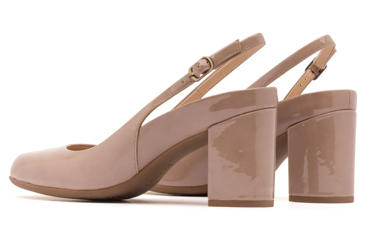 ABEO Tempo Slingback-Women Standard | Service