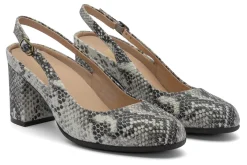 ABEO Tempo Slingback-Women Standard | Service