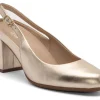 ABEO Tempo Slingback Metatarsal-Women Standard | Service