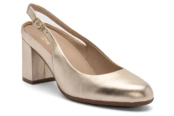 ABEO Tempo Slingback Metatarsal-Women Standard | Service