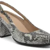 ABEO Tempo Slingback Metatarsal-Women Standard | Service