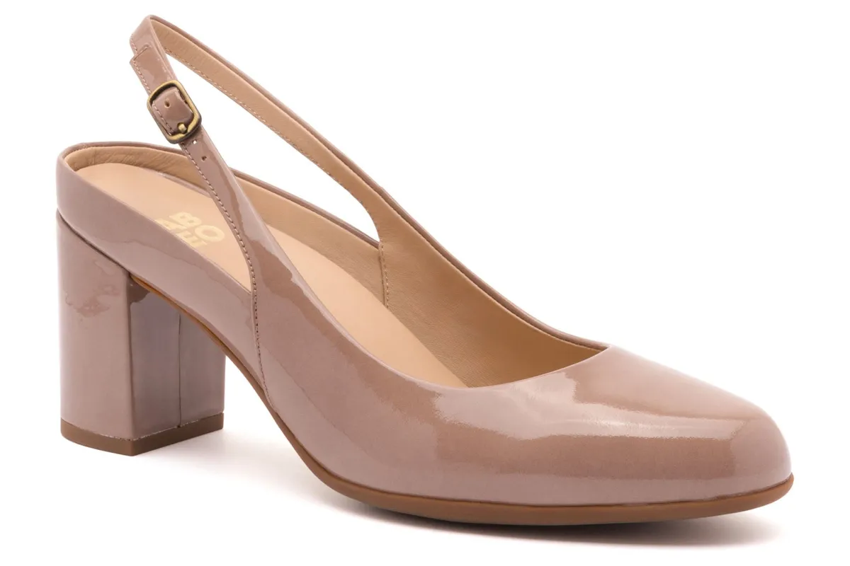 ABEO Tempo Slingback Metatarsal-Women Standard | Service