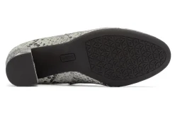 ABEO Tempo Slingback Metatarsal-Women Standard | Service
