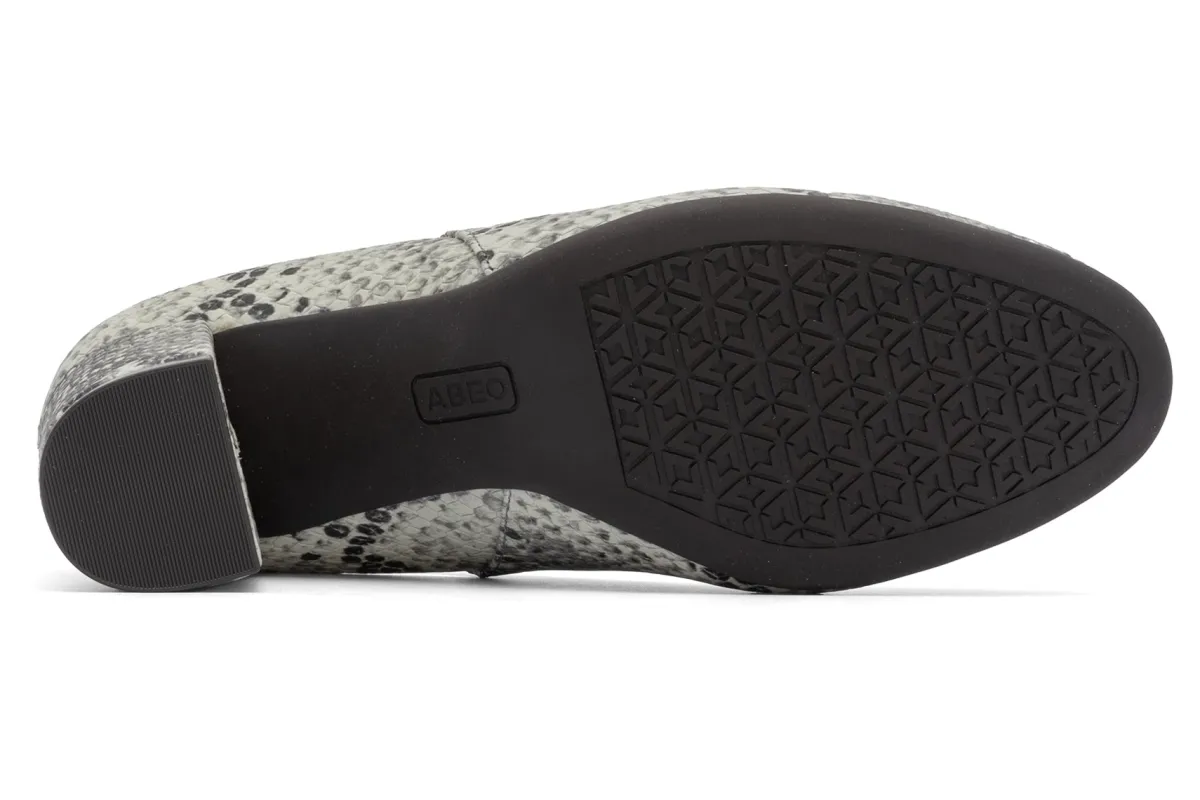 ABEO Tempo Slingback Metatarsal-Women Standard | Service