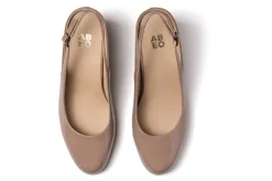 ABEO Tempo Slingback Metatarsal-Women Standard | Service