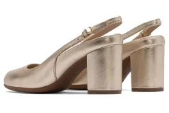 ABEO Tempo Slingback Metatarsal-Women Standard | Service