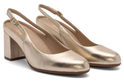 ABEO Tempo Slingback Metatarsal-Women Standard | Service
