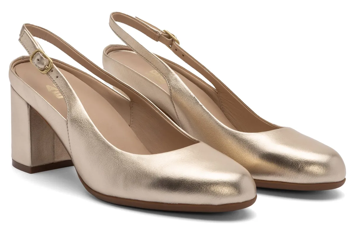 ABEO Tempo Slingback Metatarsal-Women Standard | Service