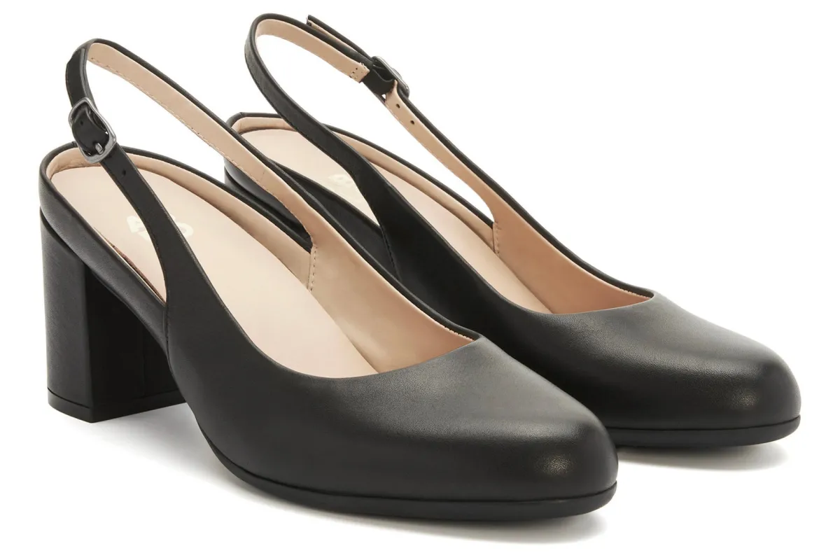 ABEO Tempo Slingback Metatarsal-Women Standard | Service
