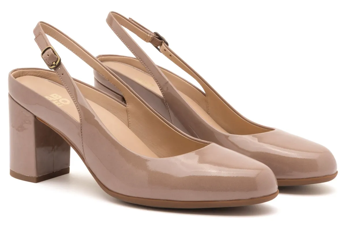 ABEO Tempo Slingback Metatarsal-Women Standard | Service