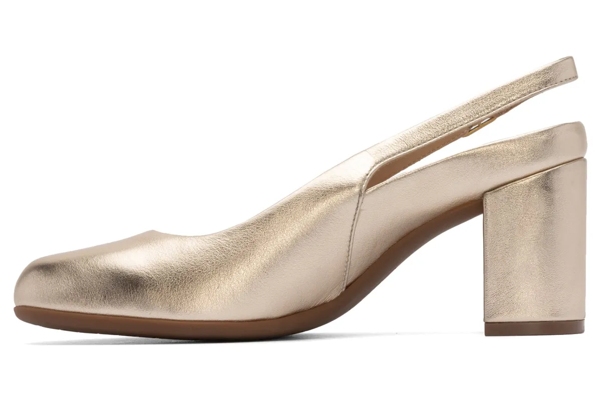 ABEO Tempo Slingback Metatarsal-Women Standard | Service