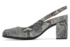 ABEO Tempo Slingback Metatarsal-Women Standard | Service