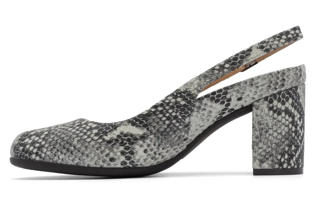 ABEO Tempo Slingback Metatarsal-Women Standard | Service