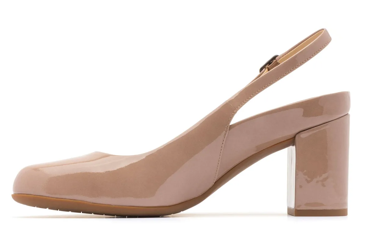 ABEO Tempo Slingback Metatarsal-Women Standard | Service