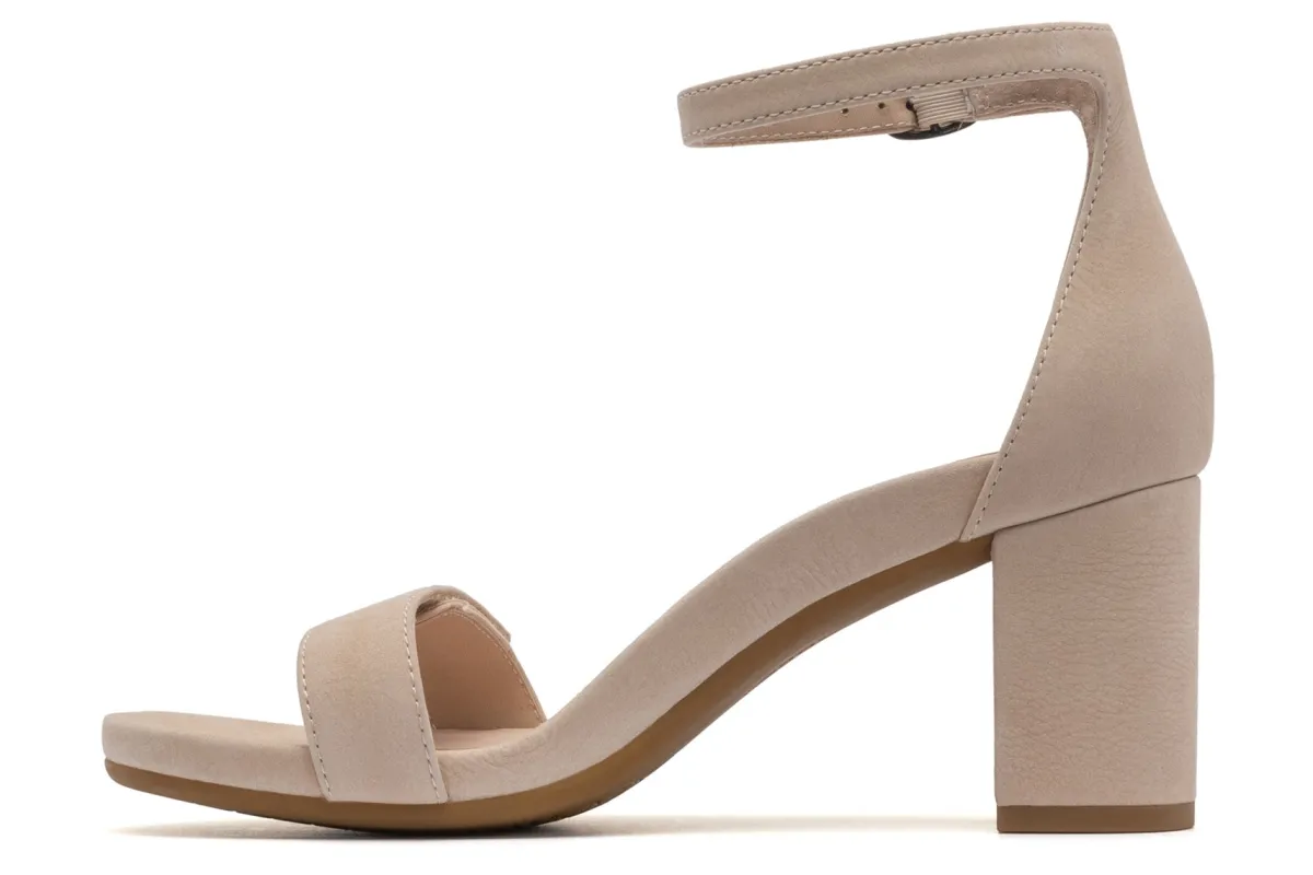 ABEO Tempo Strap-Women Standard | Education