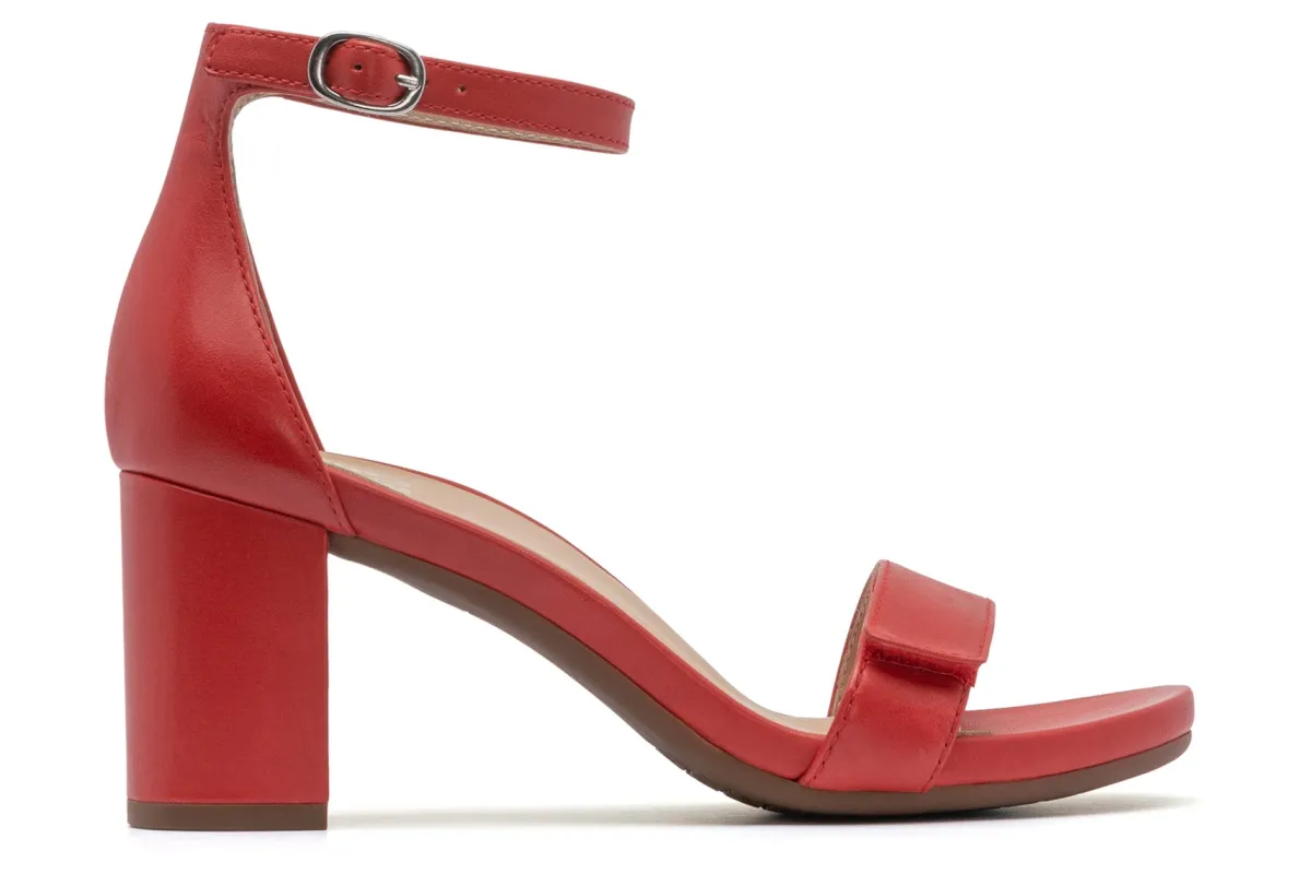 ABEO Tempo Strap-Women Standard | Education