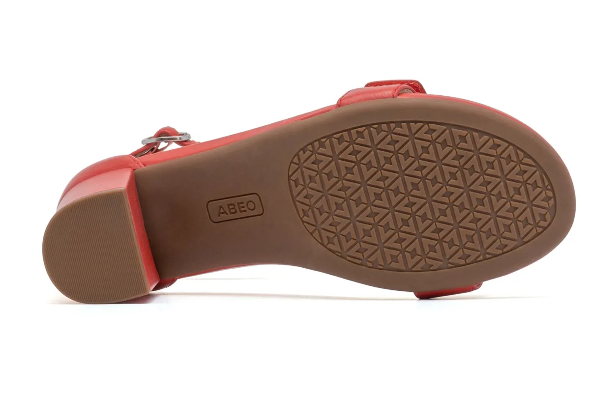 ABEO Tempo Strap-Women Standard | Education