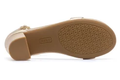 ABEO Tempo Strap-Women Standard | Education