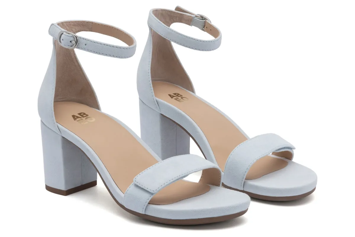ABEO Tempo Strap-Women Standard | Education