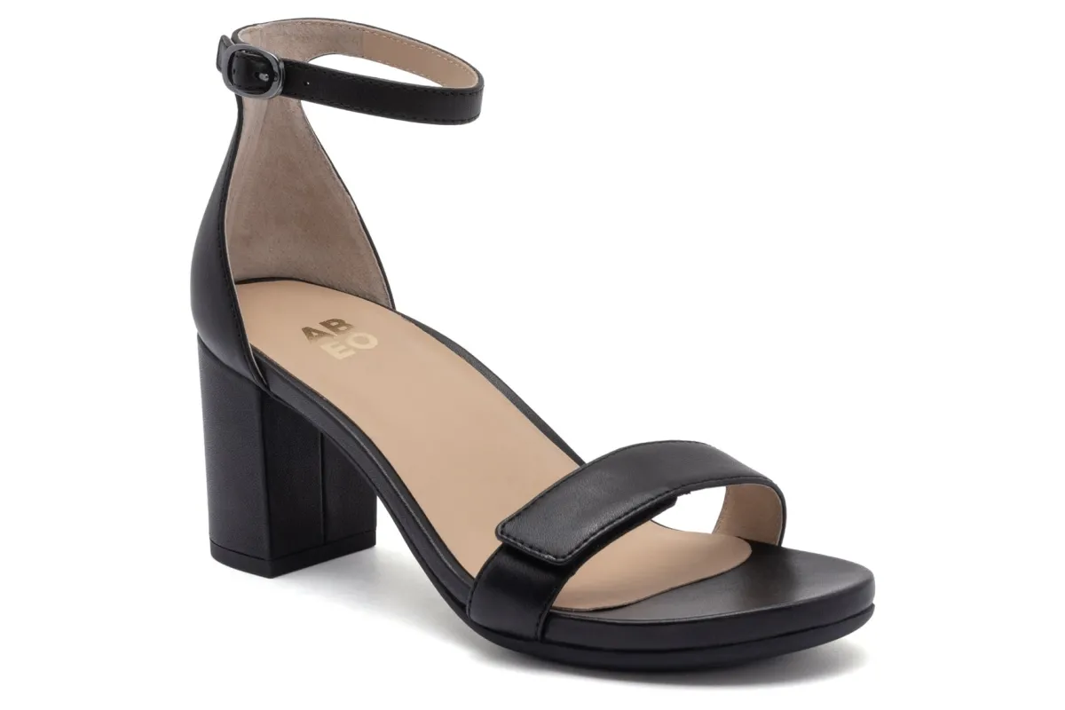 ABEO Tempo Strap-Women Standard | Education