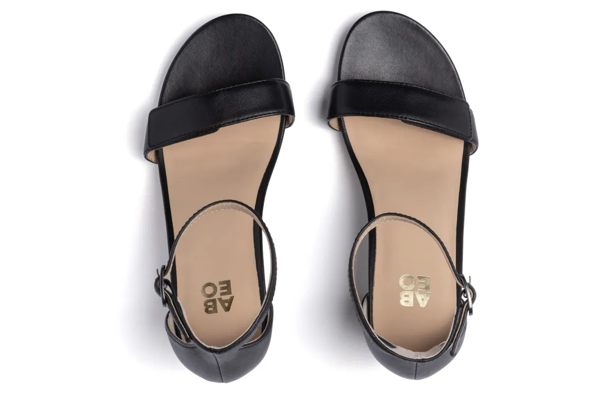 ABEO Tempo Strap-Women Standard | Education