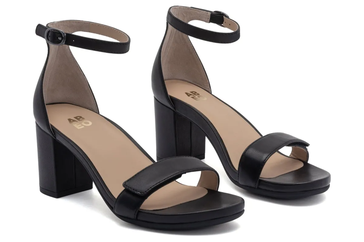 ABEO Tempo Strap-Women Standard | Education
