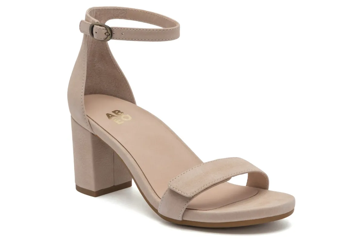 ABEO Tempo Strap Metatarsal-Women Standard | Education