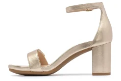 ABEO Tempo Strap Metatarsal-Women Standard | Education