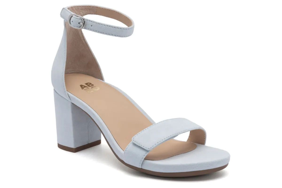 ABEO Tempo Strap Metatarsal-Women Standard | Education