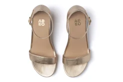 ABEO Tempo Strap Metatarsal-Women Standard | Education