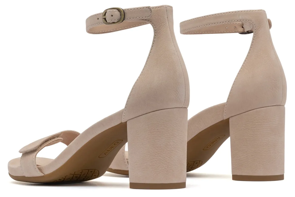 ABEO Tempo Strap Metatarsal-Women Standard | Education