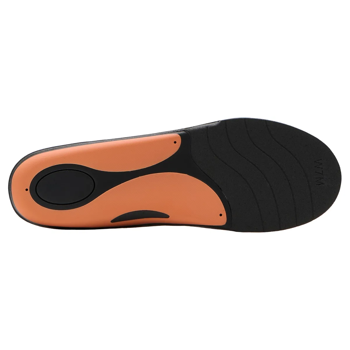 ABEO Total Support Orthotic Mens Metatarsal- Active | Men