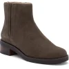 ABEO Traverse Ankle-Women Standard | Service