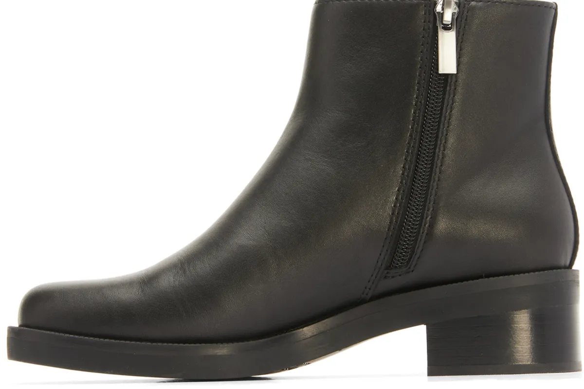 ABEO Traverse Ankle-Women Standard | Service