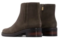 ABEO Traverse Ankle-Women Standard | Service
