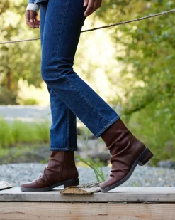 ABEO Traverse Scrunch Metatarsal-Women Standard | Education