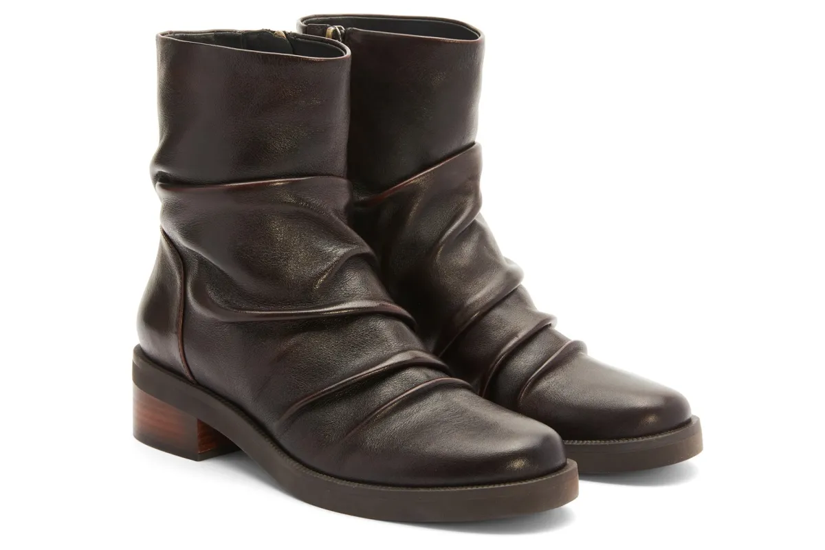 ABEO Traverse Scrunch Metatarsal-Women Standard | Education