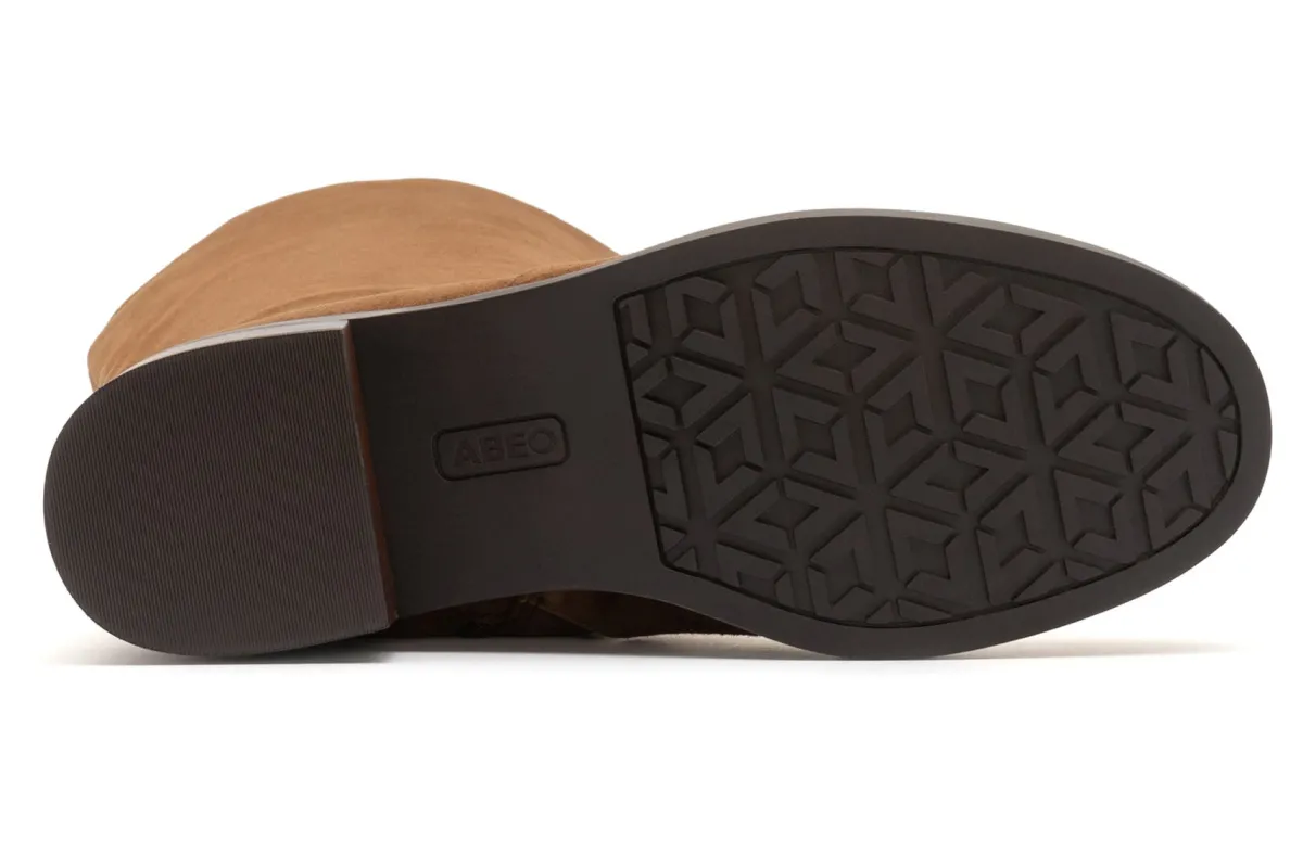 ABEO Traverse Tall Metatarsal-Women Standard | Service