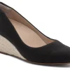 ABEO Veranda Espadrille-Women Standard | Education