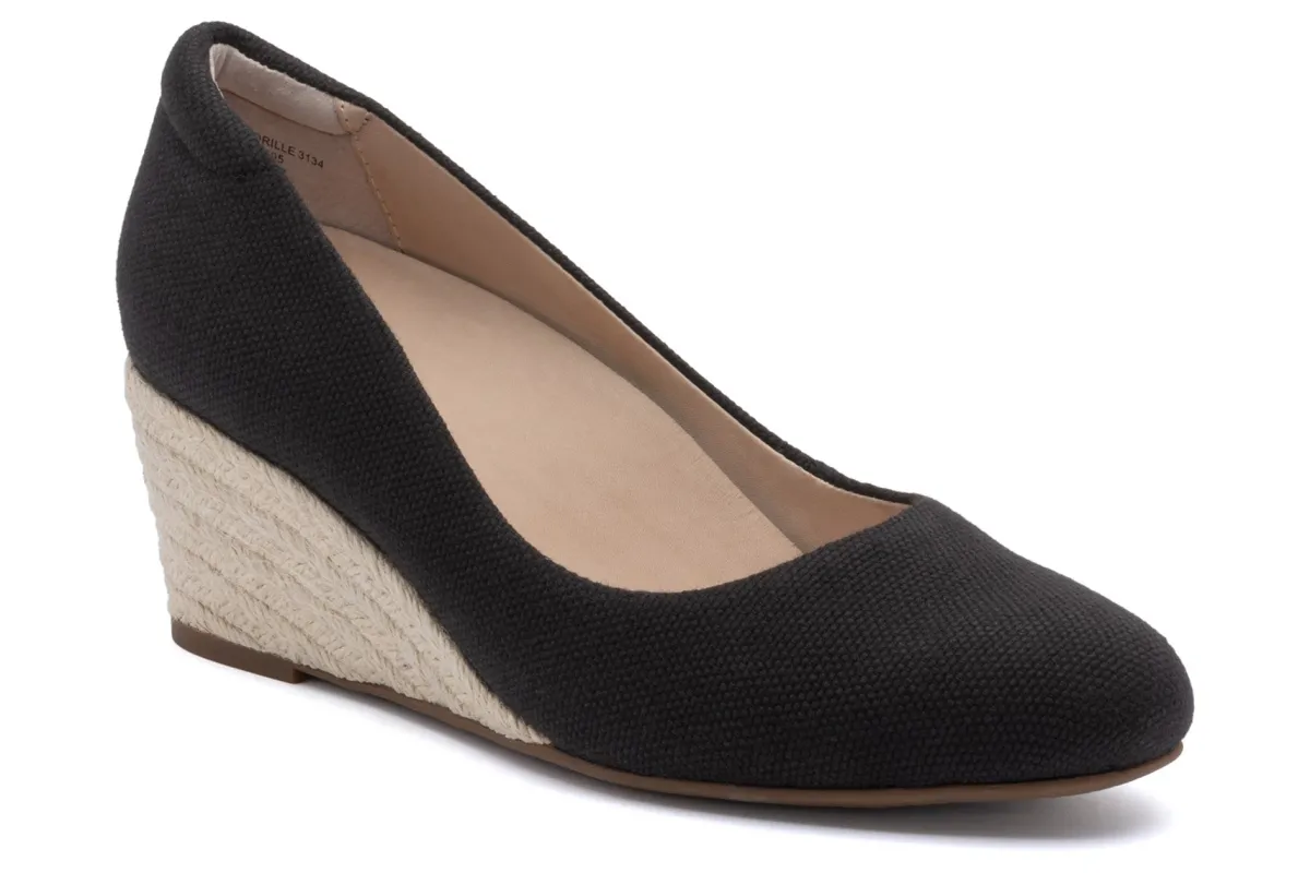 ABEO Veranda Espadrille-Women Standard | Education