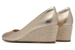 ABEO Veranda Espadrille-Women Standard | Education