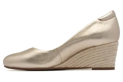 ABEO Veranda Espadrille-Women Standard | Education