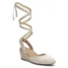 ABEO Veranda Espadrille Lace Metatarsal-Women Standard | Education