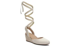 ABEO Veranda Espadrille Lace Metatarsal-Women Standard | Education