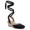 ABEO Veranda Espadrille Lace Metatarsal-Women Standard | Education