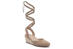 ABEO Veranda Espadrille Lace-Women Standard | Office