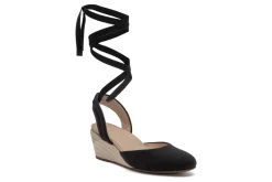 ABEO Veranda Espadrille Lace-Women Standard | Education