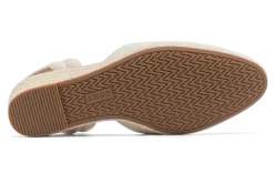 ABEO Veranda Espadrille Lace Metatarsal-Women Standard | Education