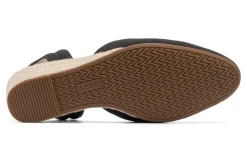 ABEO Veranda Espadrille Lace Metatarsal-Women Standard | Education